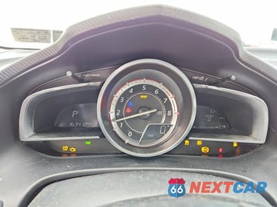 Zdjęcie 9 z 11 samochodu: 2015 MAZDA 3 GRAND TOURING VIN:JM1BM1M37F1230869 - miniatura