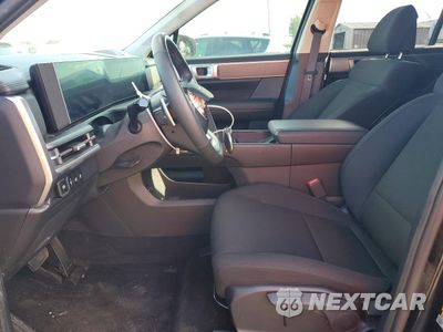 Zdjęcie 7 z 13 samochodu: 2026 HYUNDAI SANTA FE SE VIN:5NMP14GL5TH156607 - miniatura