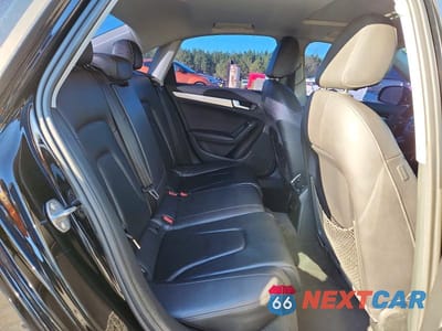 Zdjęcie 10 z 11 samochodu: 2015 AUDI A4 PREMIUM VIN:WAUAFAFL5FA051035 - miniatura