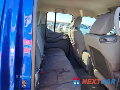 Zdjęcie 10 z 11 samochodu: 2014 NISSAN FRONTIER S VIN:1N6AD0ERXEN754157 - miniatura