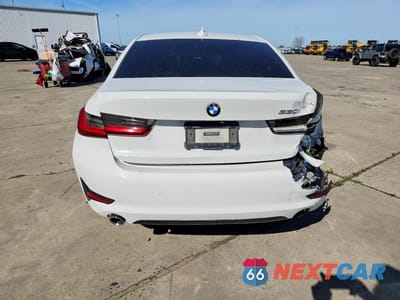 Zdjęcie 6 z 11 samochodu: 2020 BMW 330I VIN:3MW5R1J02L8B23645 - miniatura