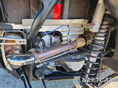 Zdjęcie 7 z 10 samochodu: 2025 POLARIS RZR UTILITY VEHICLE VIN:3NSXPE923SG072710 - miniatura