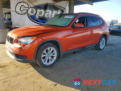 2013 BMW X1 XDRIVE28I WBAVL1C51DVR89913 - główne zdjęcie licytacji z USA - miniatura