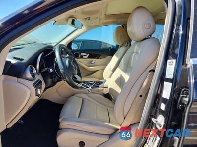 Zdjęcie 7 z 13 samochodu: 2018 MERCEDES-BENZ GLC 300 VIN:WDC0G4JB6JV088277 - miniatura