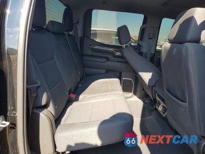 Zdjęcie 10 z 11 samochodu: 2023 CHEV SILVERADO VIN:1GCPDKEK4PZ191565 - miniatura