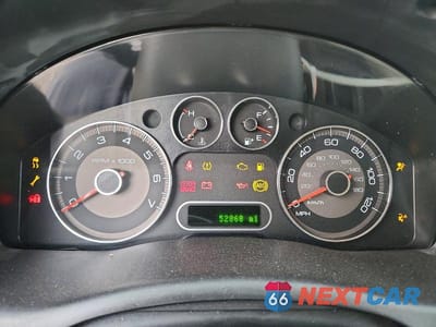 Zdjęcie 9 z 12 samochodu: 2008 FORD TAURUS X SEL VIN:1FMDK05W78GA33844 - miniatura