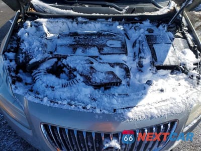 Zdjęcie 11 z 11 samochodu: 2011 BUICK REGAL VIN:W04GN5EC0B1100705 - miniatura