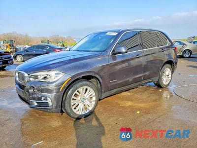 2016 BMW X5 XDRIVE35D 5UXKS4C55G0N13111 - główne zdjęcie licytacji z USA - miniatura
