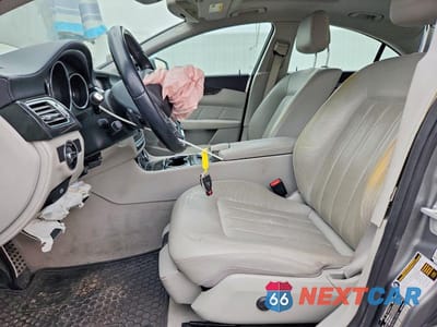 Zdjęcie 7 z 12 samochodu: 2014 MERCEDES-BENZ CLS 550 VIN:WDDLJ7DB7EA112574 - miniatura