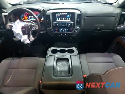 Zdjęcie 8 z 12 samochodu: 2019 GMC SIERRA LIMITED K1500 SLE VIN:2GTV2MEC1K1196158 - miniatura