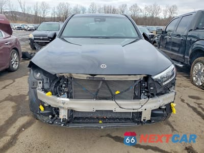 Piąte zdjęcie samochodu w środku: 2025 MERCEDES-BENZ GLC 300 4MATIC VIN:W1NKM4HB4SF372945 - miniatura