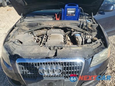 Zdjęcie 12 z 14 samochodu: 2012 AUDI Q5 PREMIUM PLUS VIN:WA1DKAFP2CA026615 - miniatura