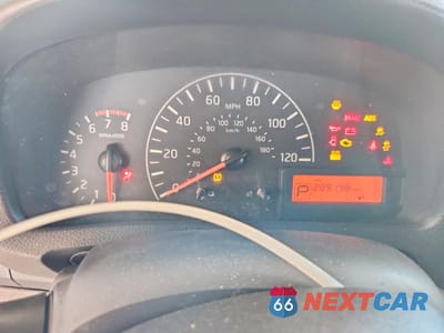 Zdjęcie 9 z 14 samochodu: 2015 NISSAN NV200 UTILITY / SERVICE VAN VIN:3N6CM0KN4FK701102 - miniatura