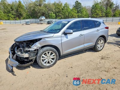 2021 ACURA RDX 5J8TC1H31ML020398 - główne zdjęcie licytacji z USA - miniatura