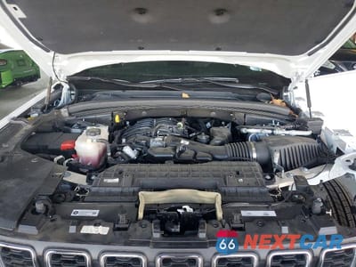 Zdjęcie 12 z 13 samochodu: 2024 JEEP GRAND CHEROKEE L LAREDO VIN:1C4RJKAG5R8618926 - miniatura