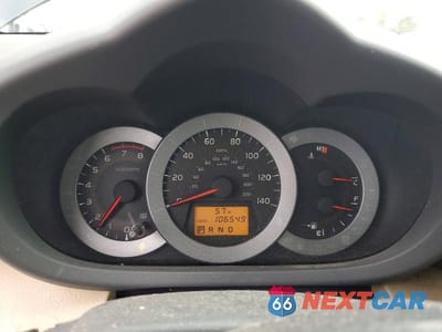 Zdjęcie 9 z 11 samochodu: 2011 TOYOTA RAV4 BASE VIN:2T3ZF4DV3BW074630 - miniatura