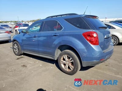 Drugie zdjęcie samochodu z przodu: 2012 CHEVROLET EQUINOX LT VIN:2GNFLEEK7C6264134 - miniatura