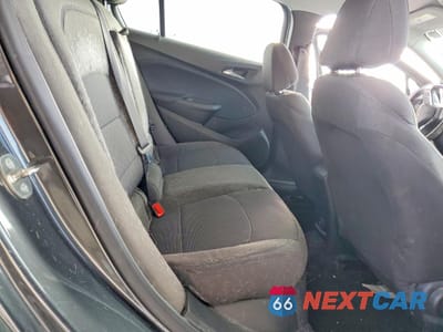 Zdjęcie 10 z 14 samochodu: 2019 CHEVROLET CRUZE LT VIN:3G1BE6SMXKS597613 - miniatura