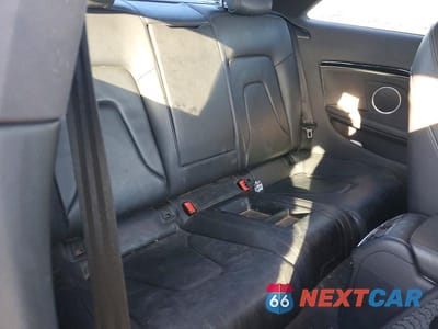 Zdjęcie 10 z 11 samochodu: 2011 AUDI A5 PREMIUM PLUS VIN:WAULFAFR8BA044989 - miniatura