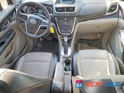 Zdjęcie 8 z 14 samochodu: 2015 BUICK ENCORE VIN:KL4CJASB6FB038791 - miniatura