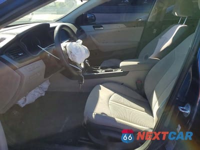 Zdjęcie 7 z 12 samochodu: 2019 HYUNDAI SONATA SE VIN:5NPE24AF9KH751257 - miniatura
