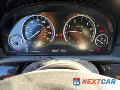Zdjęcie 9 z 12 samochodu: 2016 BMW 528 XI VIN:WBA5A7C50GG149896 - miniatura