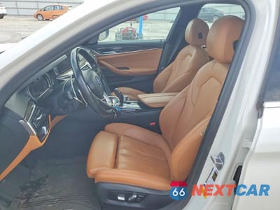 Zdjęcie 7 z 12 samochodu: 2018 BMW 530 I VIN:WBAJA5C5XJWA38114 - miniatura