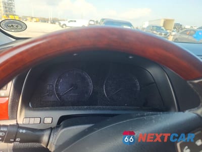 Zdjęcie 9 z 13 samochodu: 2007 LEXUS LS VIN:JTHBL46F675045944 - miniatura