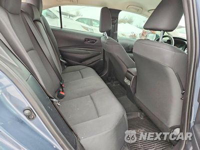 Zdjęcie 10 z 12 samochodu: 2025 TOYOTA COROLLA LE VIN:5YFB4MDE8SP350110 - miniatura