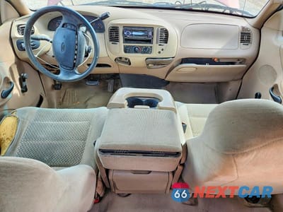 Zdjęcie 8 z 12 samochodu: 1997 FORD F150 VIN:1FTDX17W7VNC25524 - miniatura