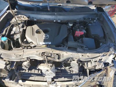 Zdjęcie 12 z 14 samochodu: 2016 MAZDA CX-9 TOURING VIN:JM3TCACY7G0114476 - miniatura