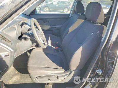 Zdjęcie 7 z 13 samochodu: 2012 KIA SOUL VIN:KNDJT2A51C7479798 - miniatura