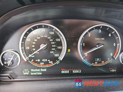 Zdjęcie 9 z 13 samochodu: 2015 BMW X5 XDRIVE35D VIN:5UXKS4C50F0J99575 - miniatura