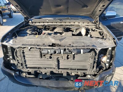 Zdjęcie 11 z 12 samochodu: 2016 CHEVROLET SILVERADO K1500 HIGH COUNTRY VIN:3GCUKTEJ2JG531681 - miniatura