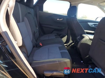 Zdjęcie 11 z 14 samochodu: 2023 CHEVROLET BLAZER 2LT VIN:3GNKBCR49PS167283 - miniatura