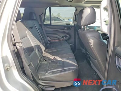 Zdjęcie 11 z 12 samochodu: 2018 GMC YUKON SLT VIN:1GKS2BKC2JR272010 - miniatura