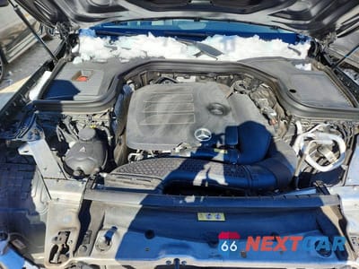 Zdjęcie 12 z 13 samochodu: 2020 MERCEDES-BENZ GLC 300 4MATIC VIN:WDC0G8EB6LF752172 - miniatura