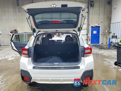 Zdjęcie 6 z 13 samochodu: 2021 SUBARU CROSSTREK PREMIUM VIN:JF2GTAEC1MH232601 - miniatura