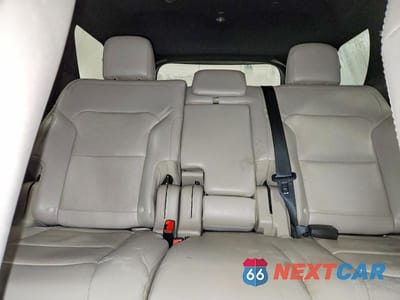 Zdjęcie 10 z 13 samochodu: 2019 FORD EXPLORER LIMITED VIN:1FM5K8FH7KGA02930 - miniatura