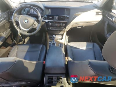 Zdjęcie 8 z 13 samochodu: 2015 BMW X3 XDRIVE35I VIN:5UXWX7C58F0K32472 - miniatura