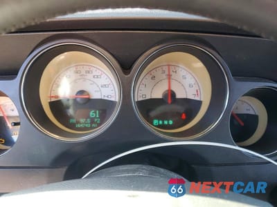 Zdjęcie 9 z 13 samochodu: 2014 DODGE CHALLENGER SXT VIN:2C3CDYAG1EH311505 - miniatura