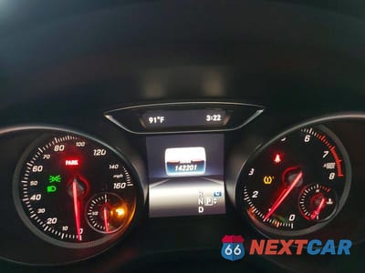 Zdjęcie 9 z 11 samochodu: 2018 MERCEDES-BENZ GLA 250 VIN:WDCTG4EB6JJ401715 - miniatura