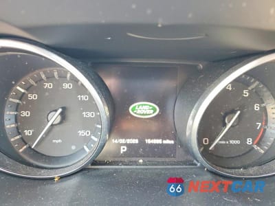 Zdjęcie 9 z 12 samochodu: 2014 LAND ROVER RANGE ROVER EVOQUE PURE PLUS VIN:SALVP2BG2EH861950 - miniatura