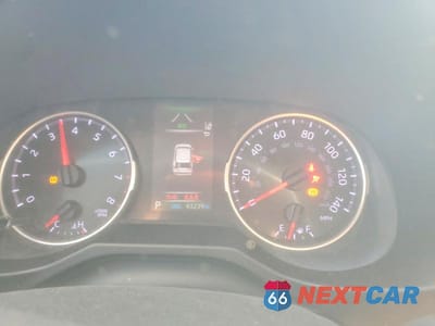 Zdjęcie 9 z 12 samochodu: 2019 TOYOTA RAV4 LE VIN:2T3H1RFV1KW030307 - miniatura