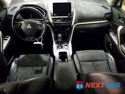 Zdjęcie 8 z 13 samochodu: 2022 MITSUBISHI ECLIPSE CROSS SE VIN:JA4ATWAA8NZ006552 - miniatura
