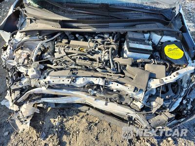 Zdjęcie 11 z 12 samochodu: 2024 TOYOTA COROLLA HATCHBACK NIGHTSHADE VIN:JTND4MBE8R3215266 - miniatura