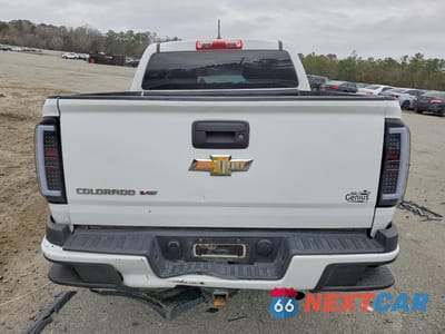 Zdjęcie 6 z 12 samochodu: 2018 CHEV COLORADO VIN:1GCGSBEN6J1151459 - miniatura