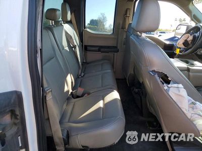 Zdjęcie 10 z 11 samochodu: 2019 FORD F150 SUPER CAB VIN:1FTEX1CP6KKE52672 - miniatura