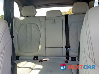 Zdjęcie 10 z 12 samochodu: 2023 BMW X5 SDRIVE 40I VIN:5UXCR4C00P9S03464 - miniatura