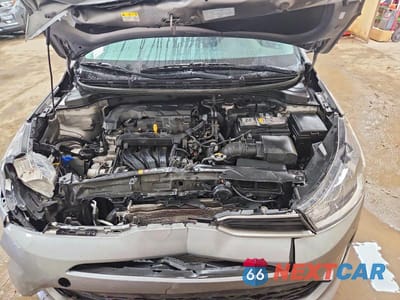 Zdjęcie 11 z 12 samochodu: 2023 KIA RIO S VIN:3KPA24AD2PE538353 - miniatura